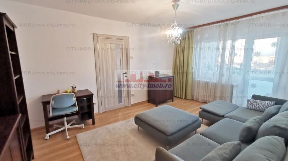 Inchiriere Apartament 3 camere TEI, Parcul Circului, Stefan Cel Mare - Poză 3