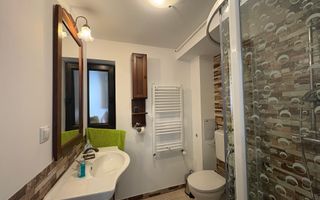 Casă de vânzare în Cisnădioara – 2 apartamente complet echipate - Poză 11