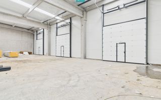 Hală industrială nouă 100mp Săcălaz - Poză 6