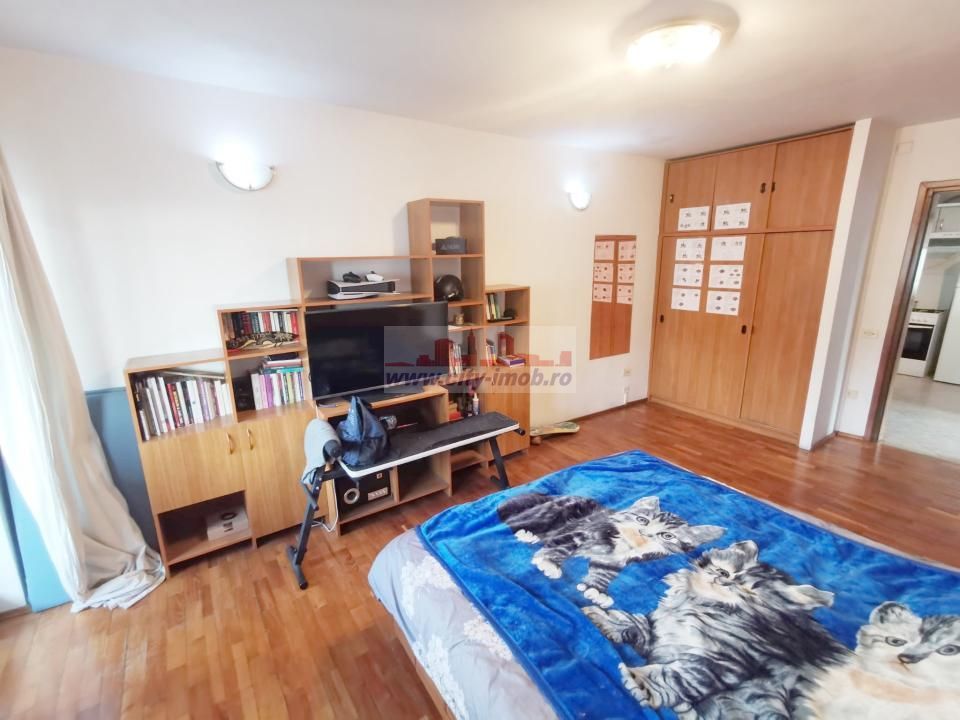 Vanzare Apartament 3 Camere Titulescu Primaria sector 1 - Poză 8