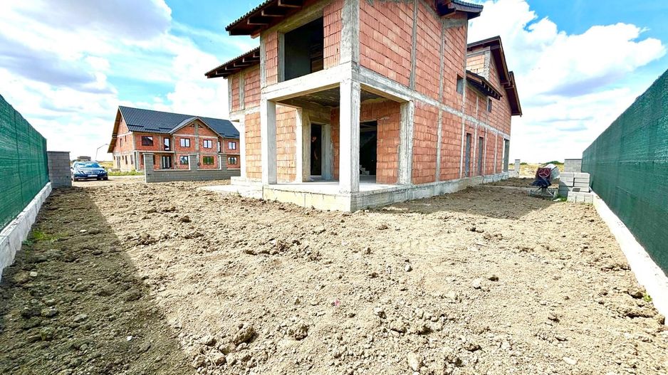 Duplex cu 4 camere, design deosebit, Comision 0% - Poză 12