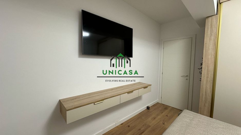 Apartament 2 camere - Zona Centrala - Parc Residence - Poză 15