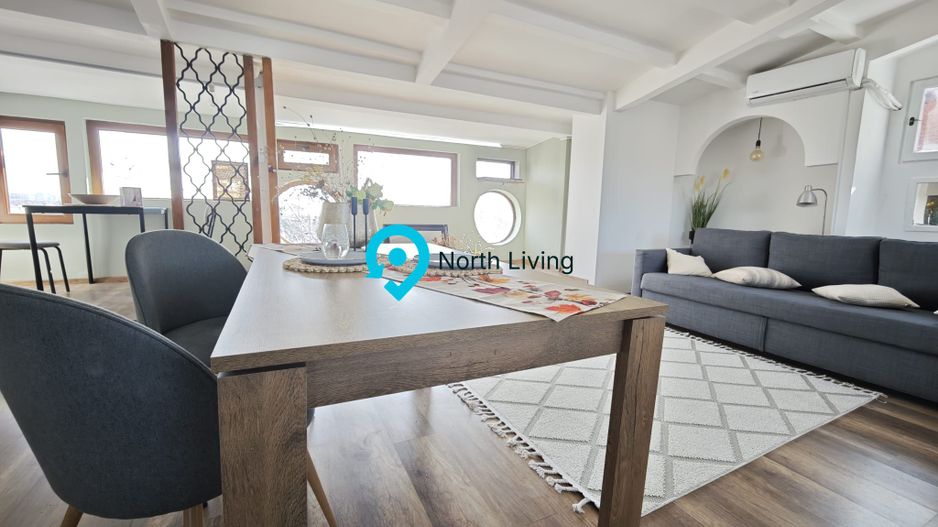 Apartament 3 camere, 97 mp, parcare, zona Erou Iancu Nicolae - Poză 3