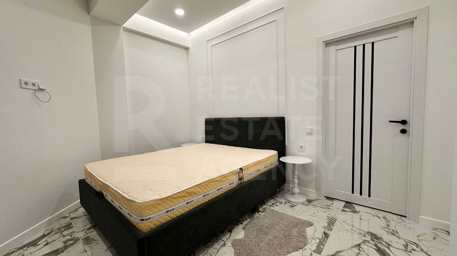 Chirie, apartament, 2 camere, str. Ivan Zaikin, Râșcani - Poză 7