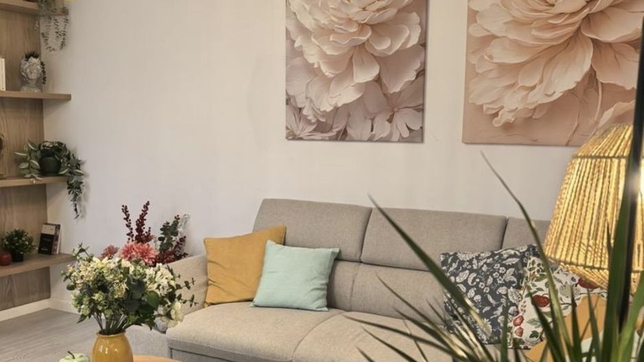 Chirie | Apartament 2 camere | Bloc Boutique | Marriott - Poză 4