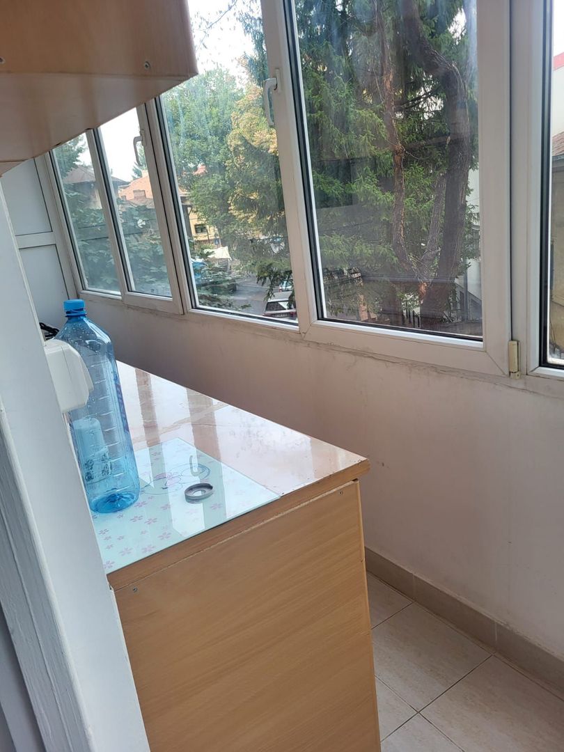Ap 2 camere bdul Ion Mihalache- lângă facultatea de agronomie! - Poză 8
