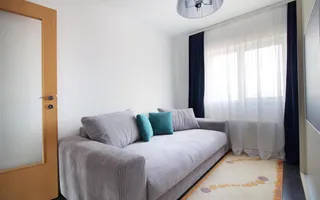 Apartament 4 camere renovat in Gheorgheni - Poză 13