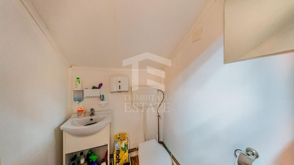 Casa individuala de vanzare in Iratosu 0% COMISION CUMPARATOR - Poză 34