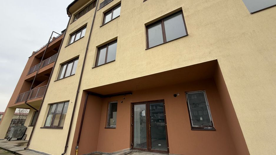 PENTHOUSE 4 CAMERE I VOLUNTARI - Poză 2
