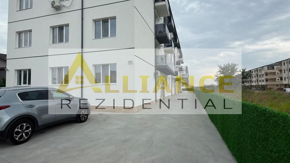 Mutare imediata | 3 camere cu parcare | Popești Leordeni - Poză 13
