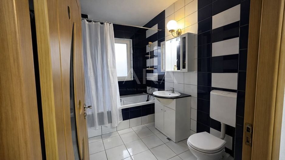 Apartament 2 camere gata de mutat - Poză 11