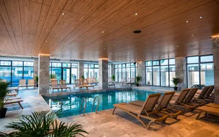 2 camere | Mobilat | Parcare | Etaj 5 | Alezzi Odyssey - Resort modern - Poză 17