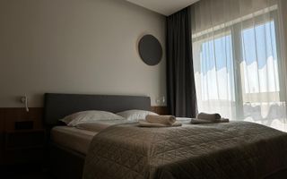 Black Friday | Apartament 2 Camere | Etaj 2 | Loc de parcare | The Lake Home - Poză 4