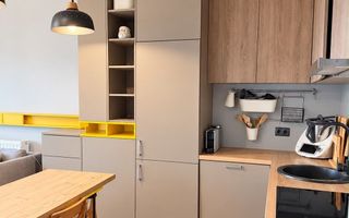 Apartament 3 camere cu terasa, etaj intermediar, parcare, Buna Ziua! - Poză 5