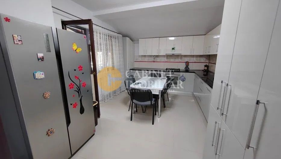 Apartament 3 Camere -Bloc 2017+ Terasa -Cug - Poză 9