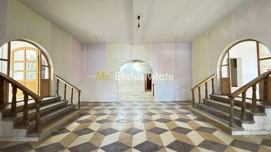 Spații de Inchiriat - Proprietate cu funcțiuni mixte – Str. Căplenilor Carei - Poză 5