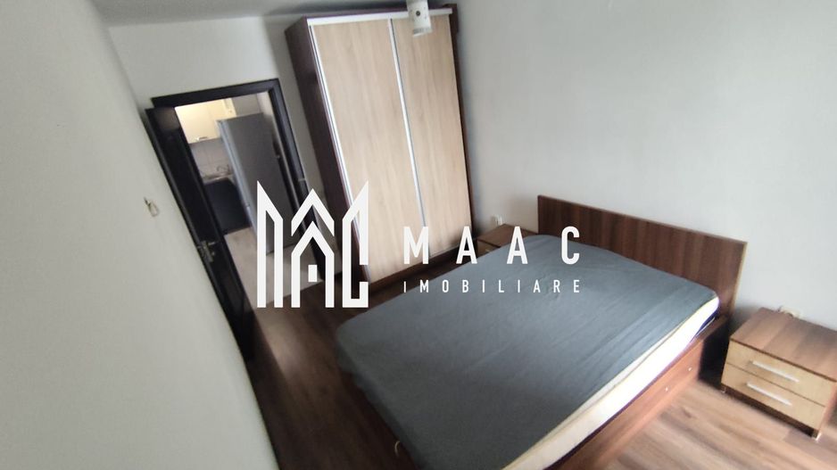 Apartament 2 camere semidecomandat | Hipodrom 1, Doamna Stanca | 47 mp, etaj 7 - Poză 15