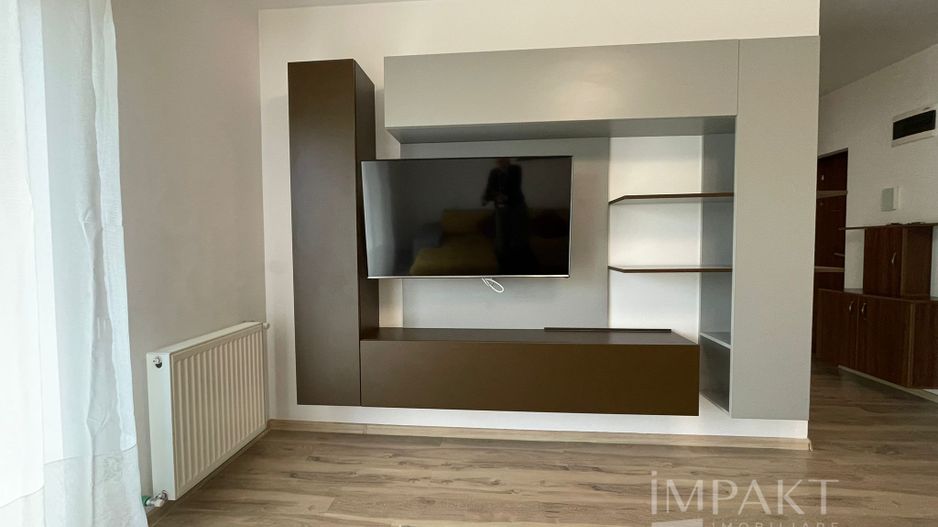 Apartament 2 camere | Parcare inclusă | Bună Ziua - Poză 3