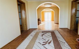 VILA CU 14 CAMERE SI 3405 MP TEREN IN SANMARTIN - Poză 23