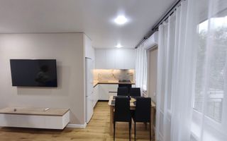Vânzare, apartament, 3 camere, str. Alecu Russo, Râșcani - Poză 3