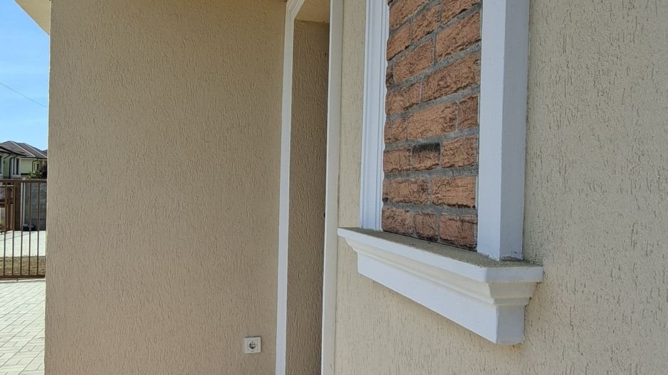 Caa individuala cu garaj in Dumbravita - Poză 11