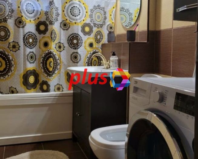 Apartament cu doua camere, zona Racadau 55 mp - Poză 9