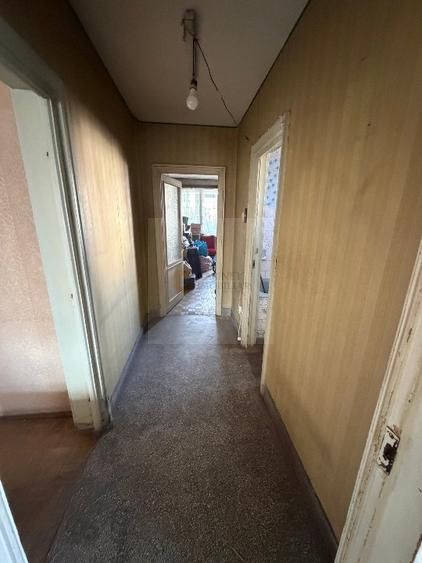 3 Camere - 67MP | Etaj 3/9 | Reabilitat | 3 Balcoane | M Grivita 10min - Poză 2