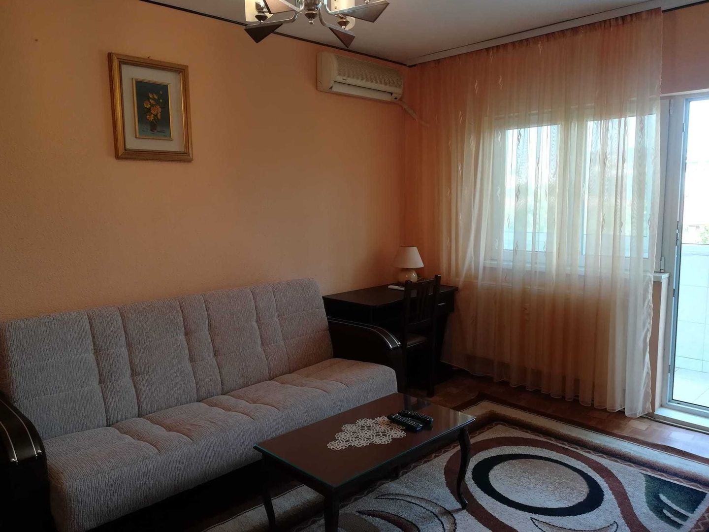 Închiriere apartament 2 camere zona Tineretului - Poză 7