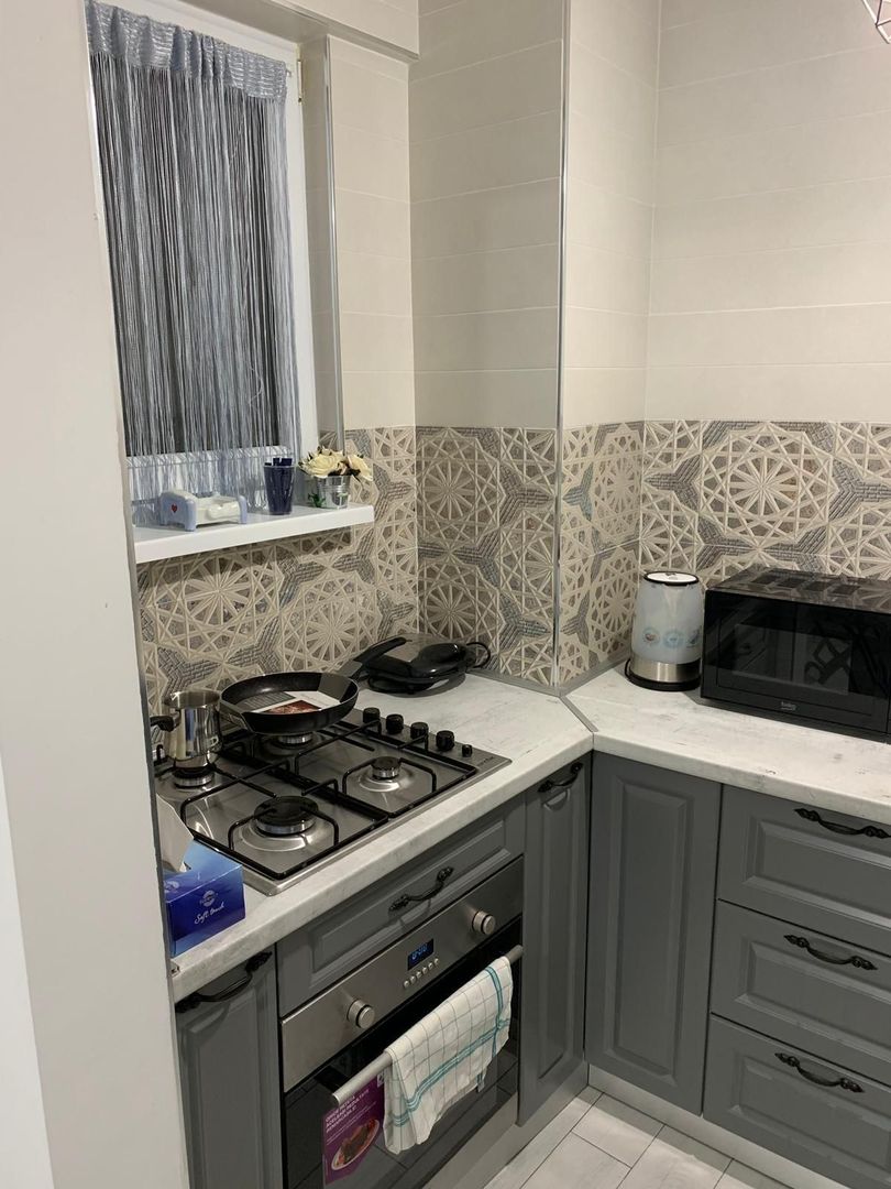 Apartament Modern | 3 Camere | Universitate | Renovat Complet - Poză 9