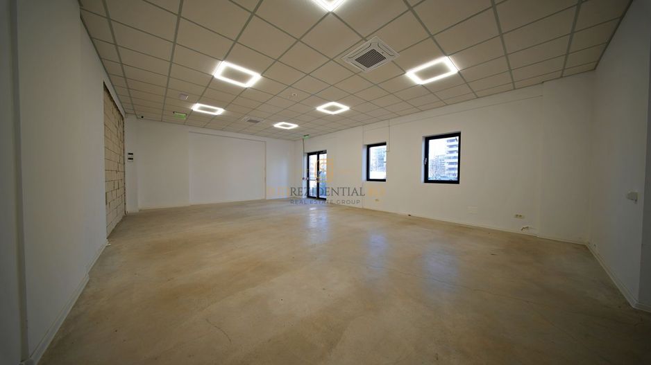 Spatiu comercial de 246 mp, 9 locuri de parcare, zona Metalurgiei - Poză 12