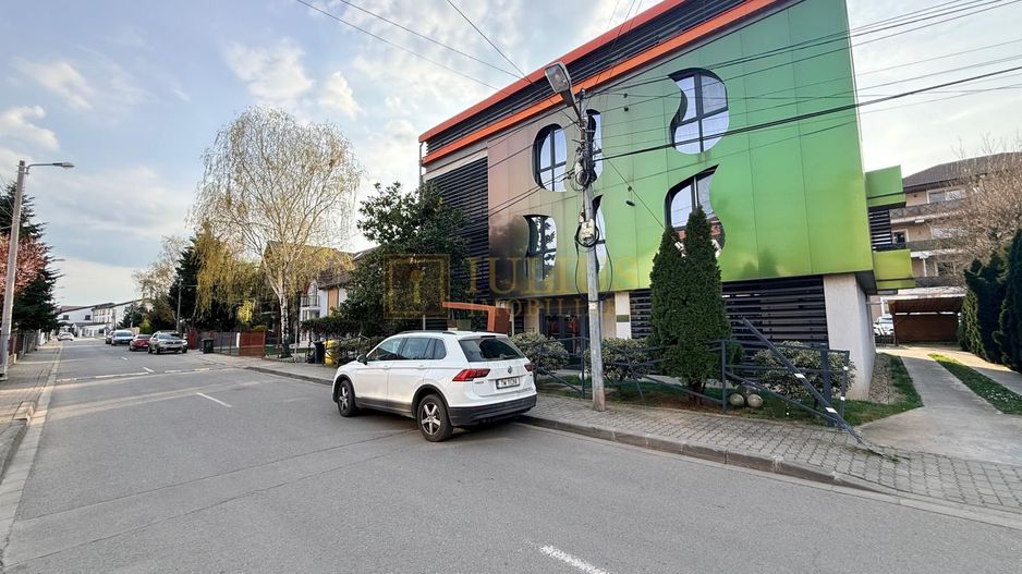 3 camere, Braytim, apartament superb, loc de parcare inclus, zona ideala - Poză 28