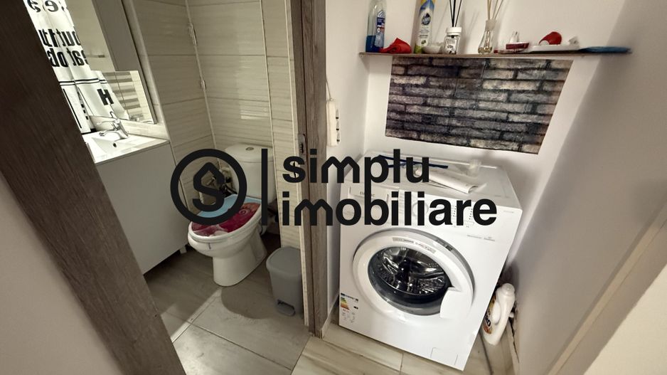 2 decomandate, 1 Mai ( I-uri), centrala termica - 105 000 Euro - Poză 10