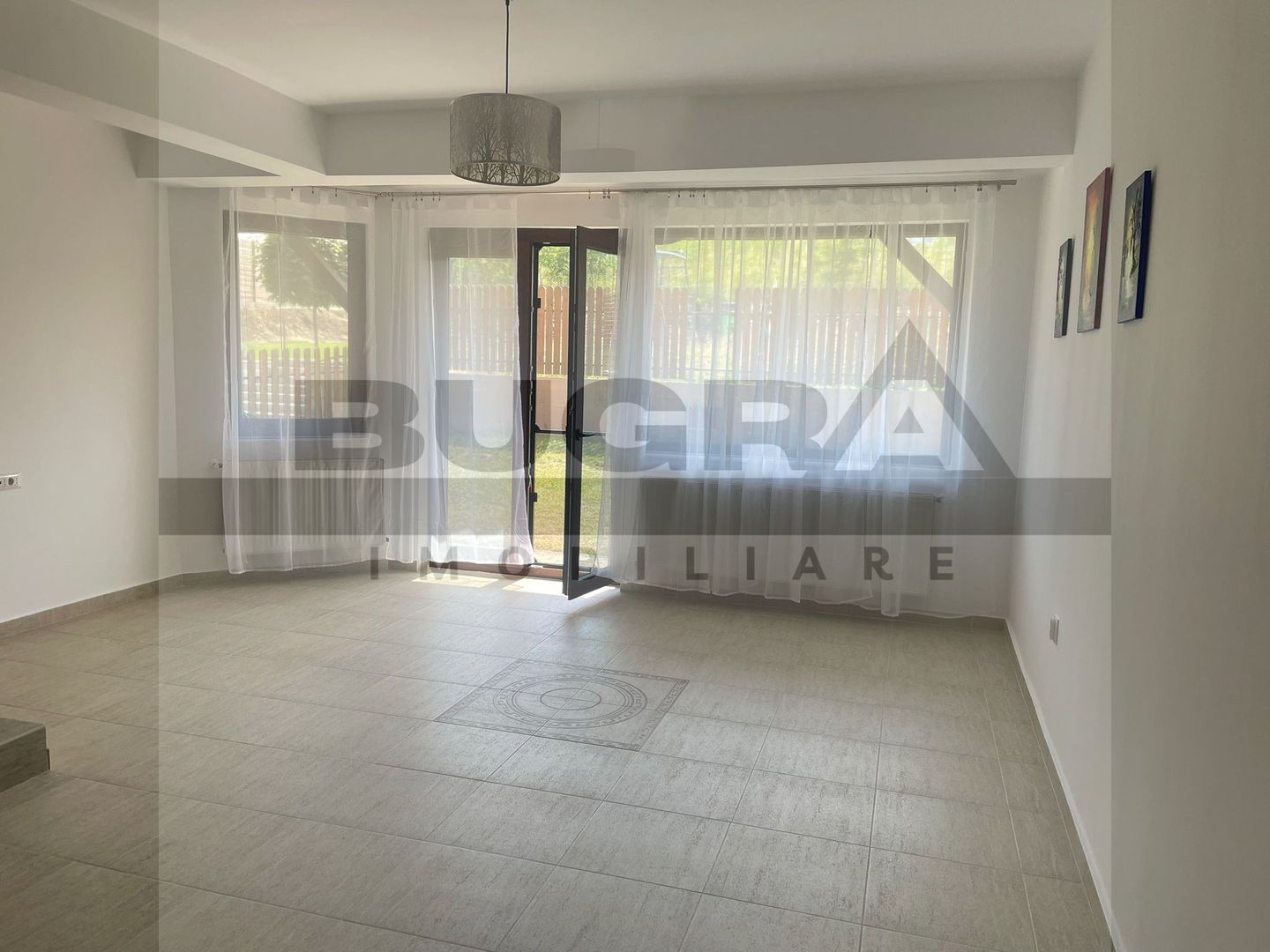 Casa moderna de 220mp, 100mp curte, 3 parcari,zona Feleacului - Poză 2