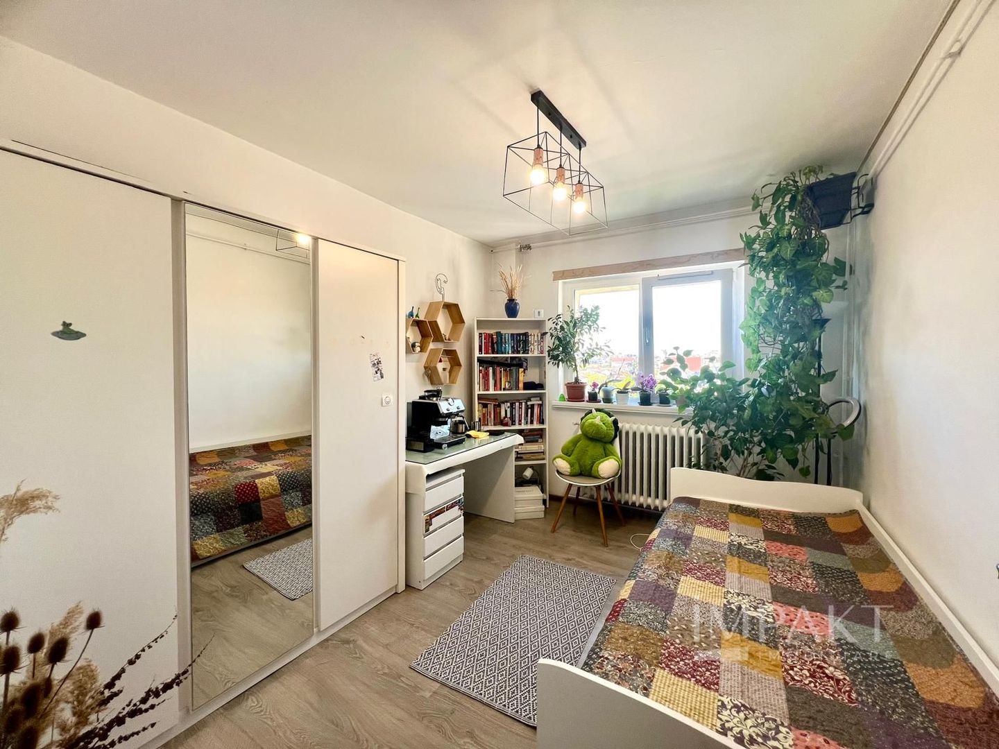 Apartament cu 4 camere in Marasti - Poză 3