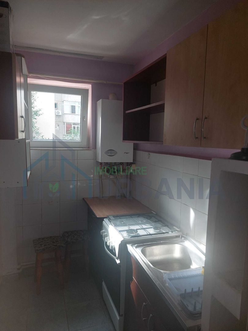 Apartament 2 camere de închiriat, Tătărași, Flora - Poză 5