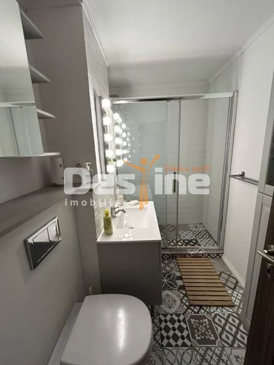 Apartament modern cu 3 camere de vânzare – Zona Bucovina, - Poză 1