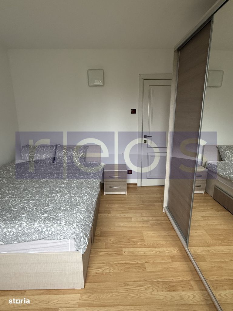 VÂNZARE 3 CAMERE | ZONA TITAN | BLOC IZOLAT TERMIC - Poză 13