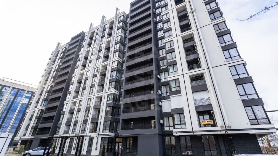 Vânzare, apartament, 2 camere, str. Calea Ieșilor, Sculeni - Poză 15