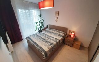 2 camere, mobilat modern, garaj, terasa, Gheorgheni, Grand Park - Poză 2