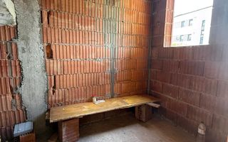 Duplex la rosu - 3 dormitare- Dumbravita - Poză 5