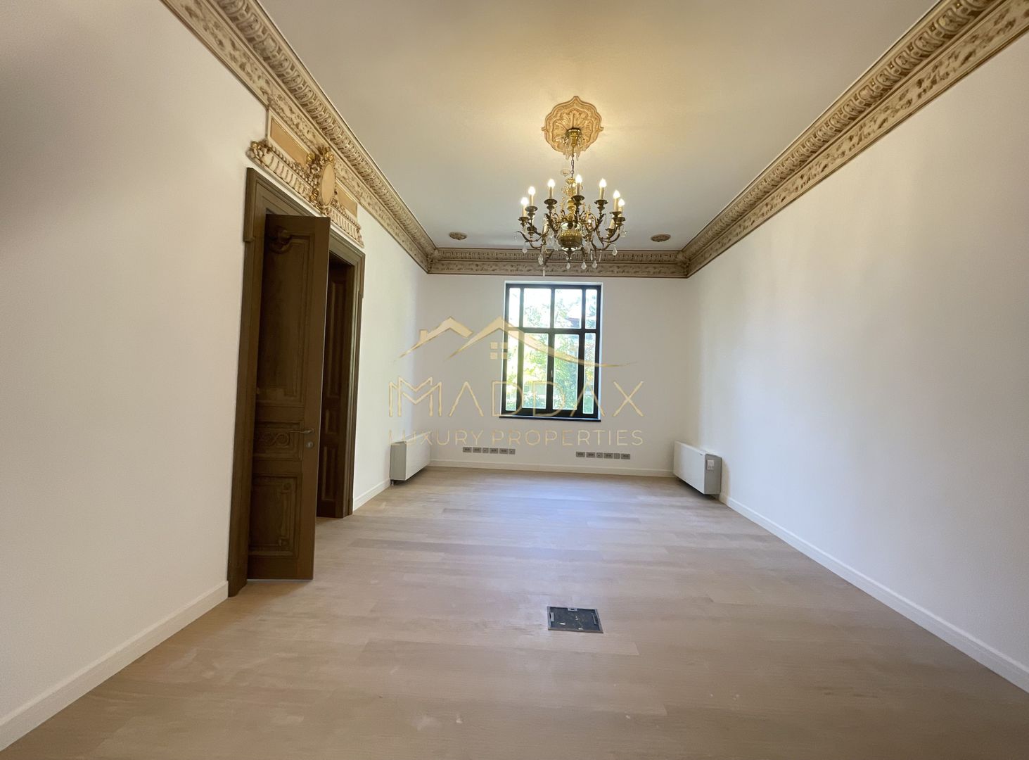 Masterpiece Heritage Villa***18 rooms//DOWNTOWN BUCHAREST - Poză 18