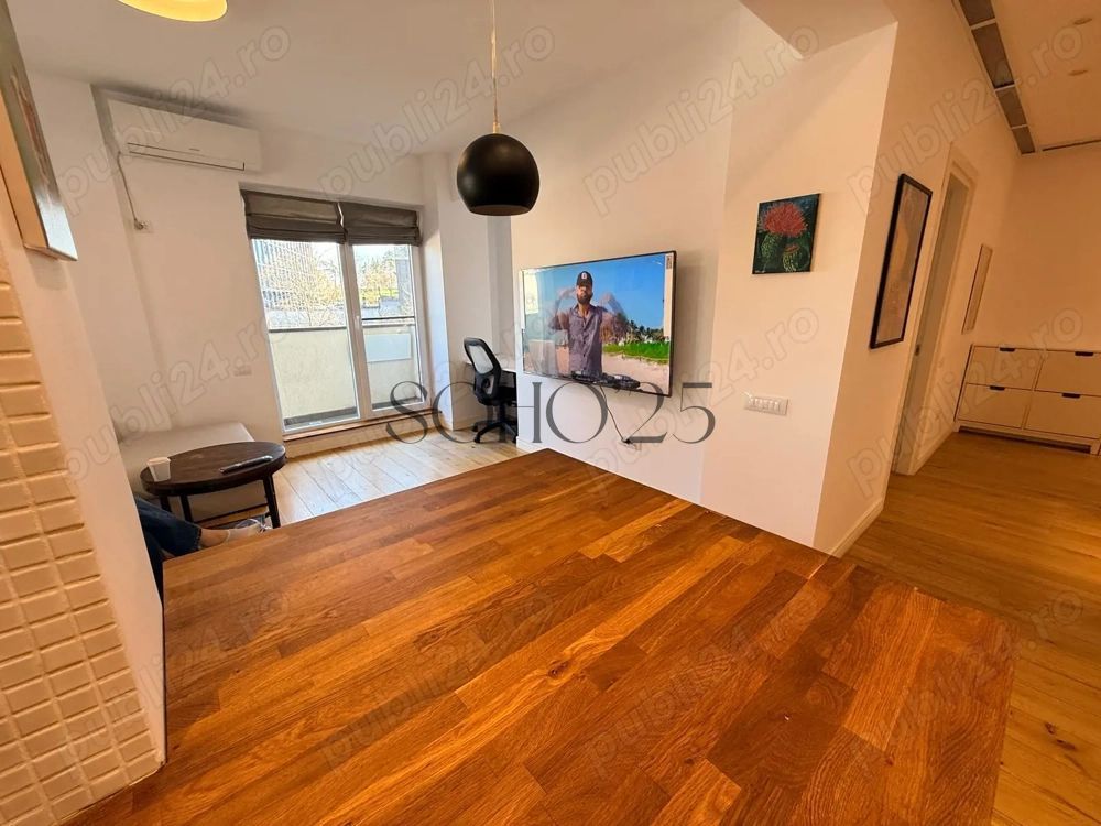 Apartament 2 camere renovat 7m de Metrou TIneretului - Poză 9