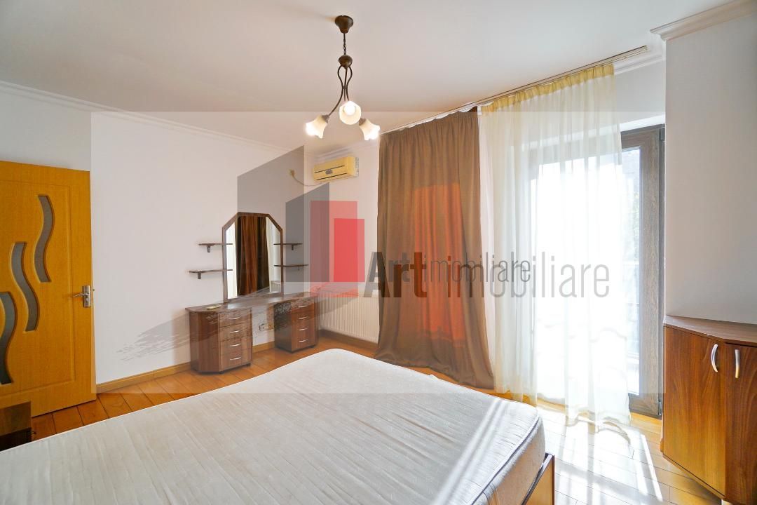 Apartamentul "ALLOGA" , complex rezidential, 72 mp, decomandat - Poză 5