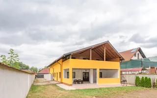 Casă Lunca Câlnicului | 170 mp utili | Teren 679 mp | Lângă Pădure - Poză 22