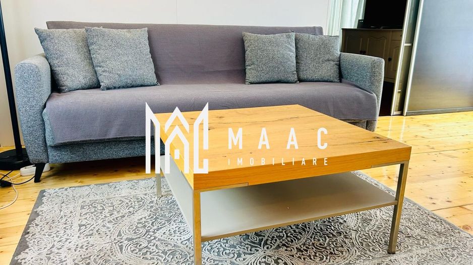 Apartament 2 camere | Terasa | Renovat | Modern | Central - Poză 10