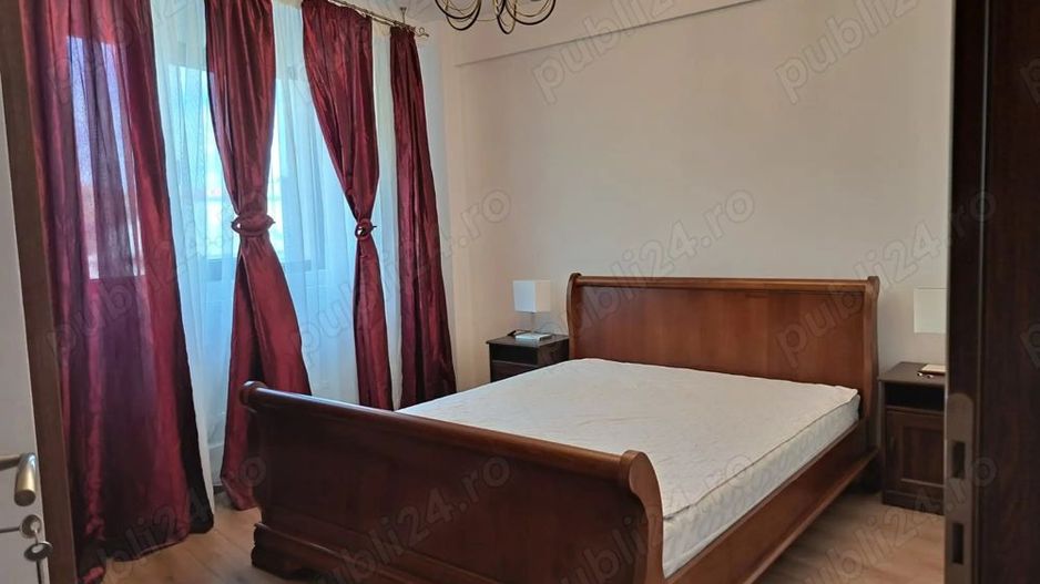 3 camere - Mosilor - centrala proprie - loc de parcare - Poză 5