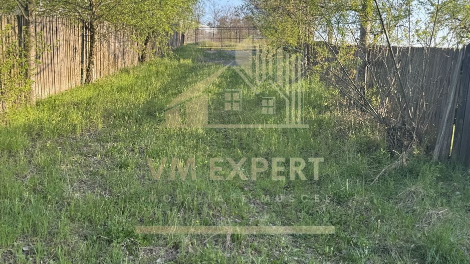 TEREN INTRAVILAN 2500 MP GRUI CAMPULUNG - Poză 9