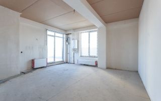 Vânzare, penthouse, 3 camere, strada Calea Ieşilor, Sculeni - Poză 9