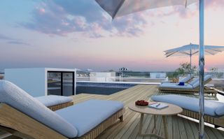 Vila SMART**5 Camere**Piscina privata//Pipera - Poză 1