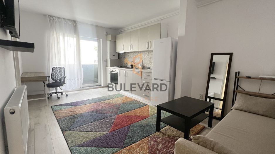 Apartament 2 camere, bloc nou, cartier Dambul Rotund - Poză 1